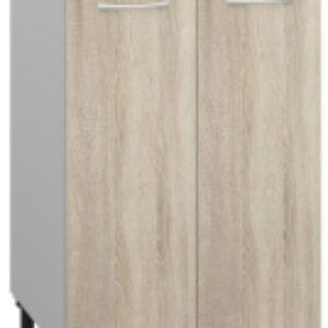 Шкаф-стол кухонный Корнелия Лира НШ50р 21век