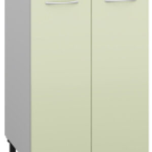 Шкаф-стол кухонный Корнелия Лира НШ50р 21век