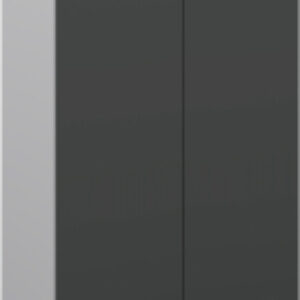 Шкаф навесной для кухни Корнелия Лира ВШ50 21век