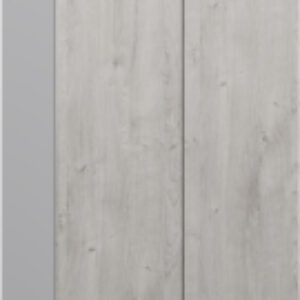 Шкаф навесной для кухни Корнелия Лира ВШ50 21век