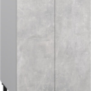 Шкаф-стол кухонный Корнелия Лира НШ50р без столешницы 21век