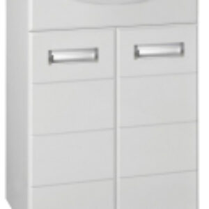 Тумба под умывальник Ирис 50 21век