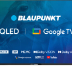 Телевизор 50QBG7000T 21век