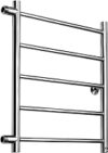 Полотенцесушитель водяной Виктория 50x60/5 (1") 21век