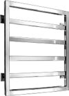 Полотенцесушитель водяной Соло 50x60/6 (1/2") 21век