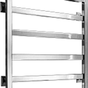 Полотенцесушитель водяной Соло 50x60/6 (1/2") 21век