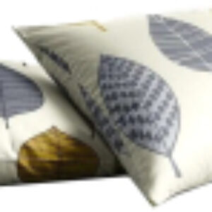 Комплект наволочек Листопад 50x70 / 70417-1 21век