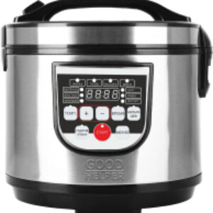 Мультиварка МС-5100 21век