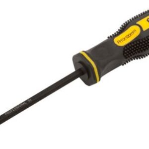 Отвертка Профи ударная 5х100мм PH1 / 55622 21век