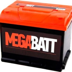 Автомобильный аккумулятор 510A CCA рус / 6СТ-60АзЕ 21век