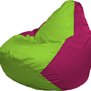 Бескаркасное кресло Груша Супер Мега 4XL Г5.1-154 21век