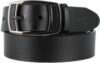 Ремень мужской 512-22783-M-BLK 21век