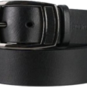 Ремень мужской 512-22783-M-BLK 21век