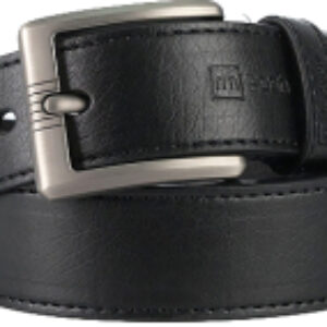 Ремень мужской 512-2288W-M-BLK 21век