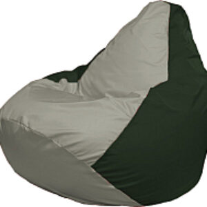 Бескаркасное кресло Груша Супер Мега 4XL Г5.1-349 21век