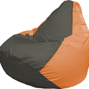 Бескаркасное кресло Груша Супер Мега 4XL Г5.1-363 21век