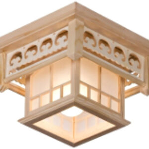 Потолочный светильник 513-717-01 21век