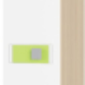 Шкаф-пенал Стиль №5.1 левый 21век