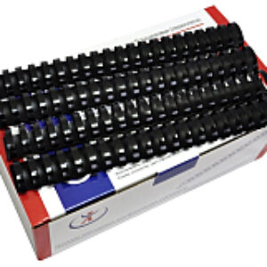 Пружины для переплета Пластик 51мм 21век