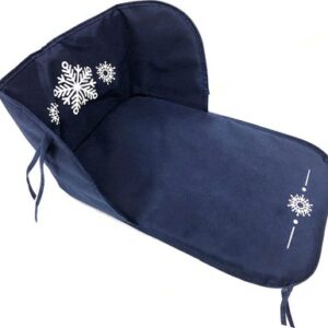 Сиденье для санок МТ52019 21век