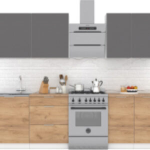 Кухонный гарнитур Микс Топ-5 2.0м 21век