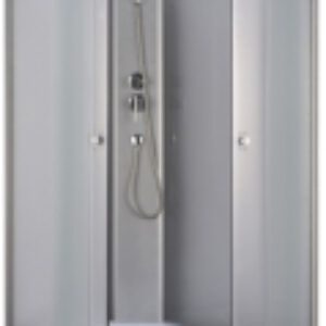 Душевая кабина ВМ526 L 120x80 21век