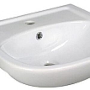 Умывальник Акватон 1.3120.1.S00.11B.0 21век
