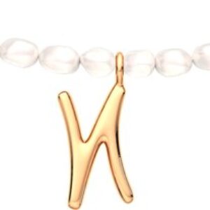 Колье из розового золота 530019.9K.R 21век