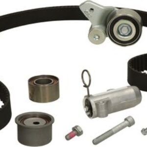 Комплект ремня ГРМ 530060310 21век