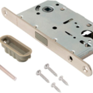 Замок врезной 5300-MC-NIS 21век