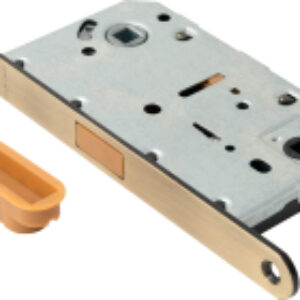 Защелка врезная 5300-MC-WC-AB 21век