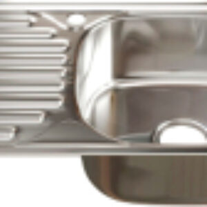 Мойка кухонная R 535615 21век