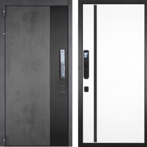 Входная дверь Роял Смарт 53 21век