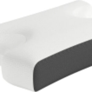 Ортопедическая подушка Афродита 52x30 21век