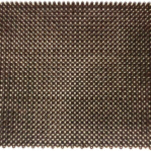 Коврик грязезащитный Травка 53x82 21век