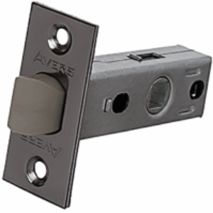 Защелка врезная 5400-P-BN 21век