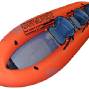 Байдарка Ермак 540 Смарт / 11060 21век