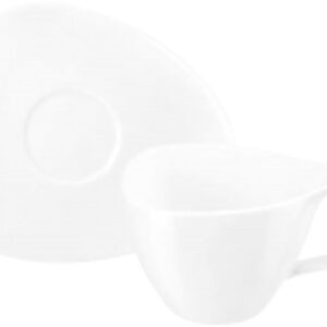 Чашка с блюдцем Колоранс / 540854 21век