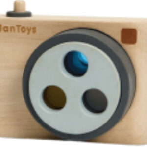 Развивающая игрушка Камера Цвета / 5450 21век