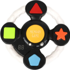 Развивающая игрушка На память со счетчиком очков / ВВ5463 21век