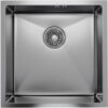 Мойка кухонная Pro 547225 21век