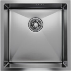 Мойка кухонная Pro 547225 21век