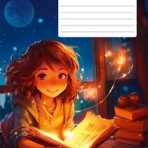 Дневничок Читатель Читательский дневник / ЧД54861 21век