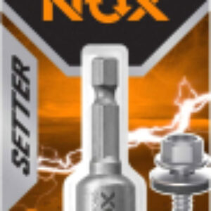 Головка слесарная 10х48 / 551101 21век