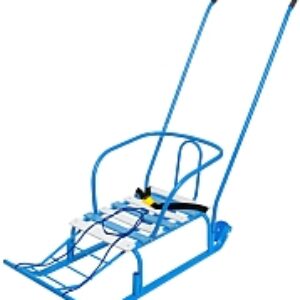 Санки детские Тимка 5 Комфорт / Т5К 21век