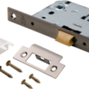 Защелка врезная 5600-P-AB 21век