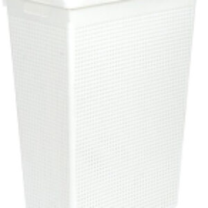 Корзина для белья Лофт / 5650006 21век
