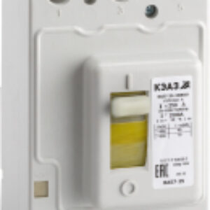 Выключатель автоматический ВА57-35-340010-80А-800-690AC-УХЛ3 / 108626 21век