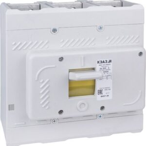 Выключатель автоматический ВА57-39-340010-630А-3200-690AC-УХЛ3 / 109882 21век