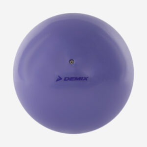 Мяч гимнастический надувной Demix